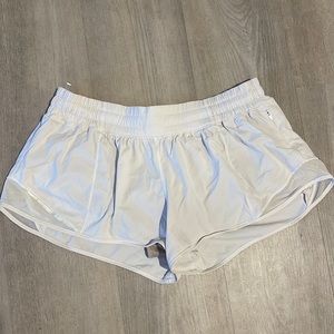 Hotty Hot 2.5” Shorts